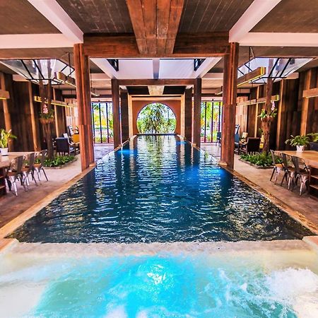 Light Stone Residence Siem Reap Exterior foto